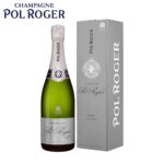 Pol Roger Pure