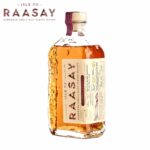 Isle of Raasay distillery of the year