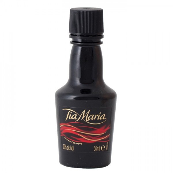 TIA MARIA 5CL