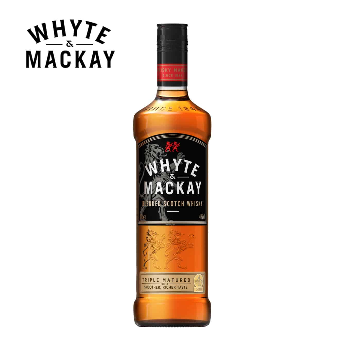 Whyte & Mackay