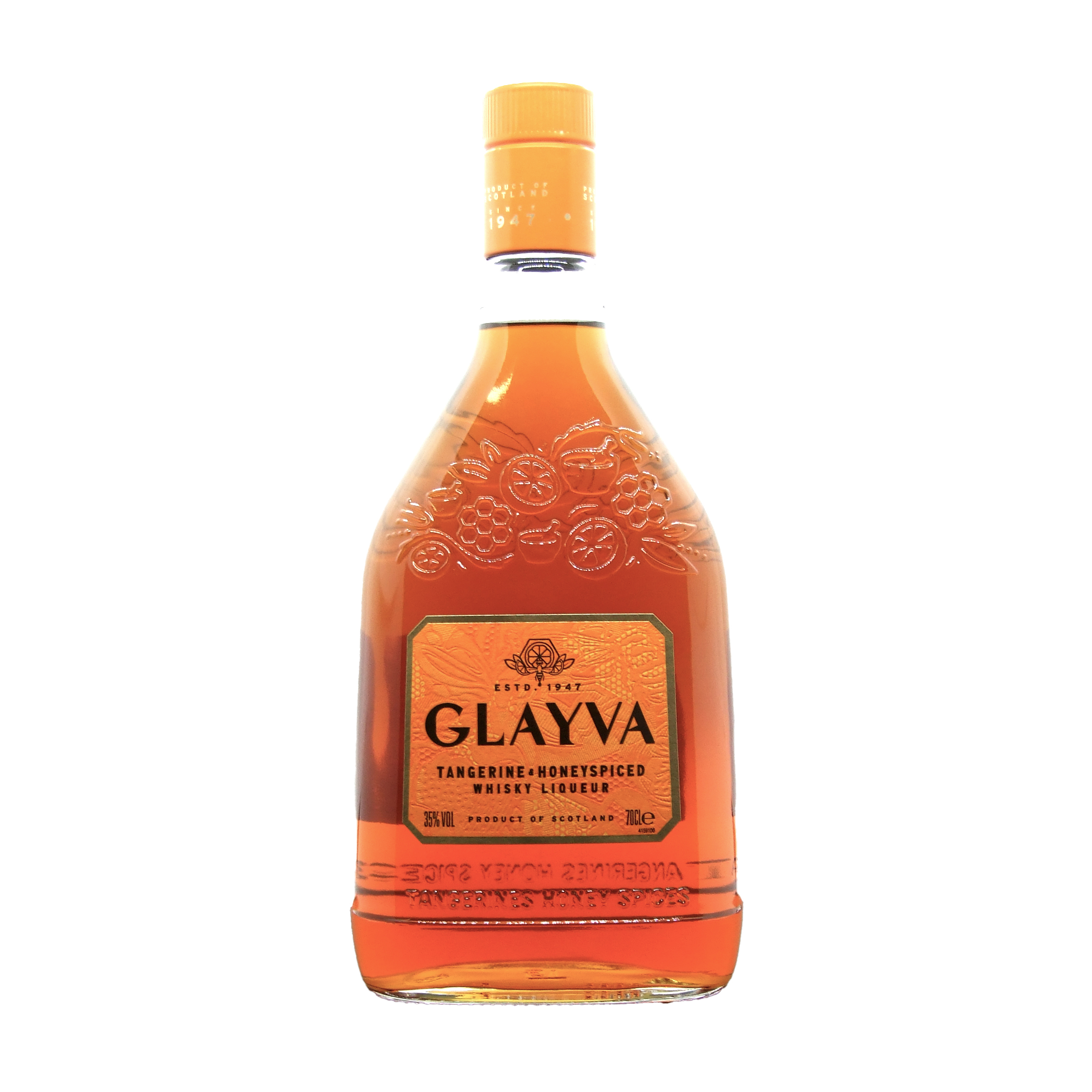 GLAYVA