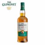 Glenlivet 12