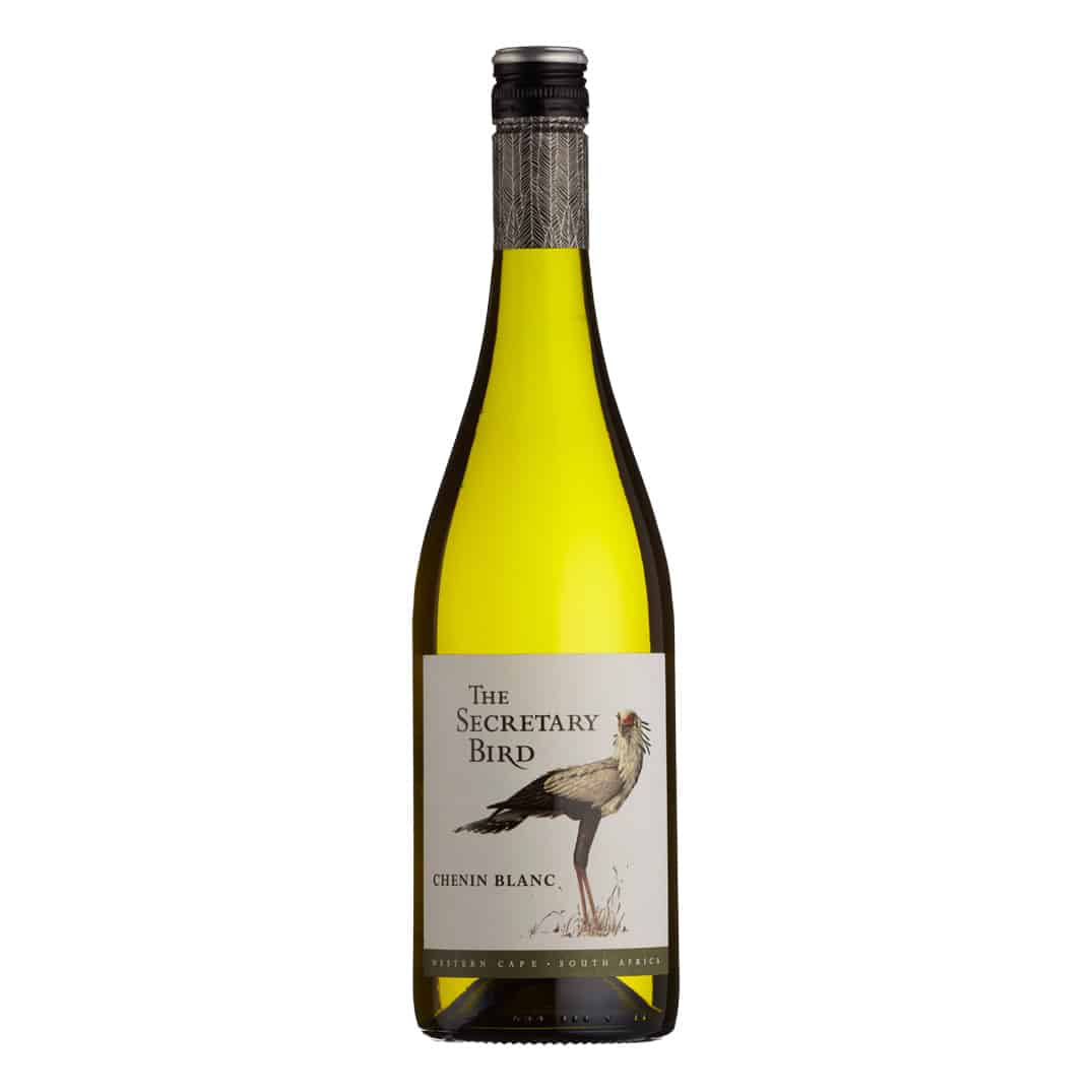 SECRETARY BIRD CHENIN BLANC