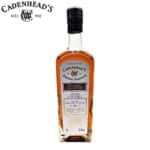 Benriach 15 Cadenheads