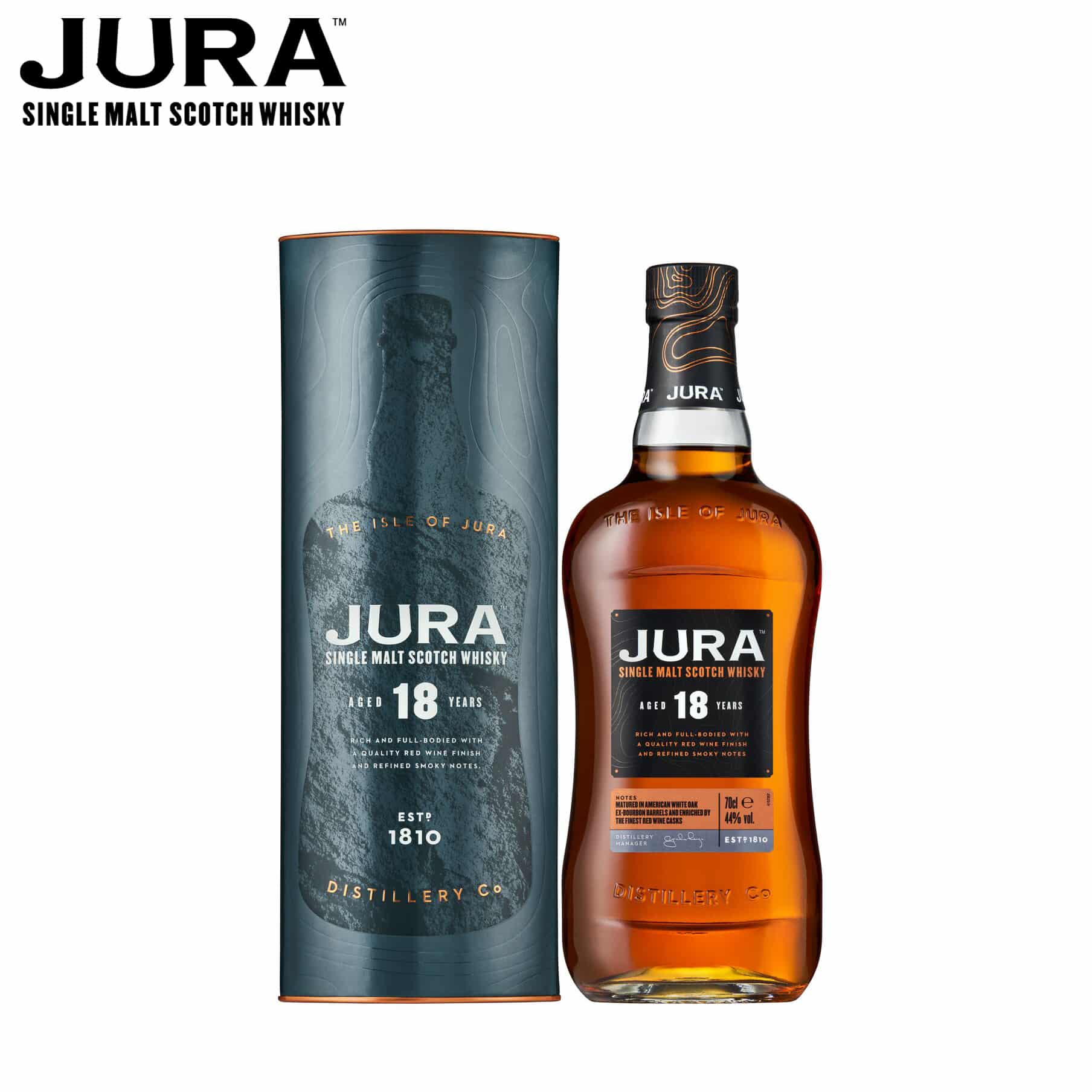 Jura 18