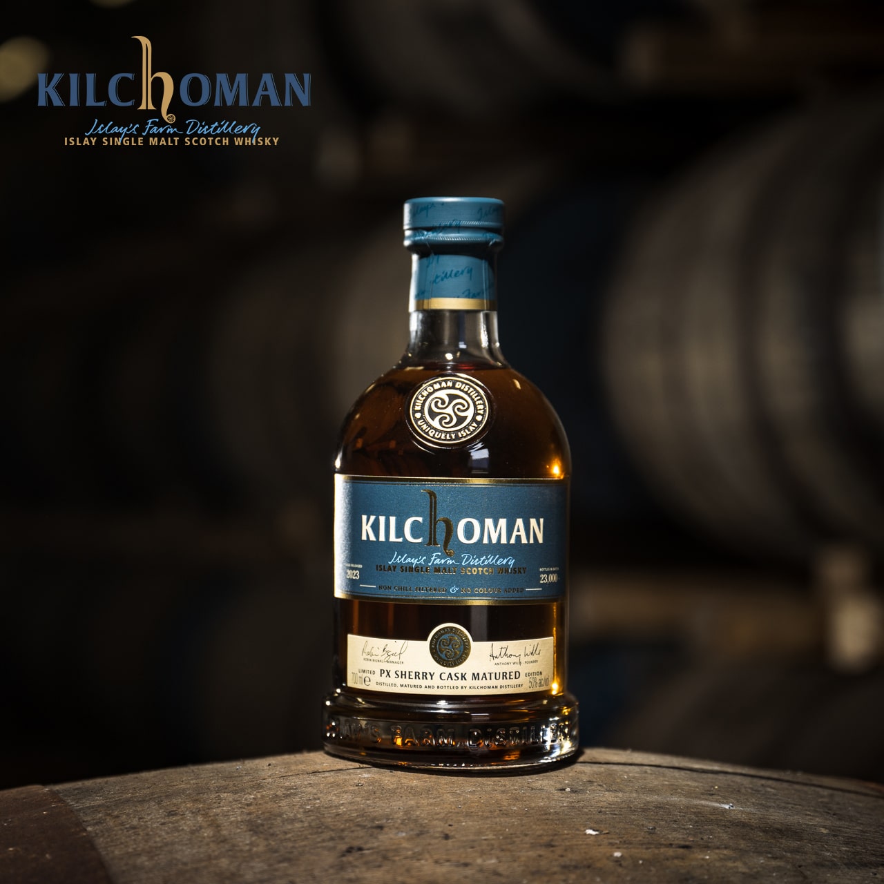 kilchoman