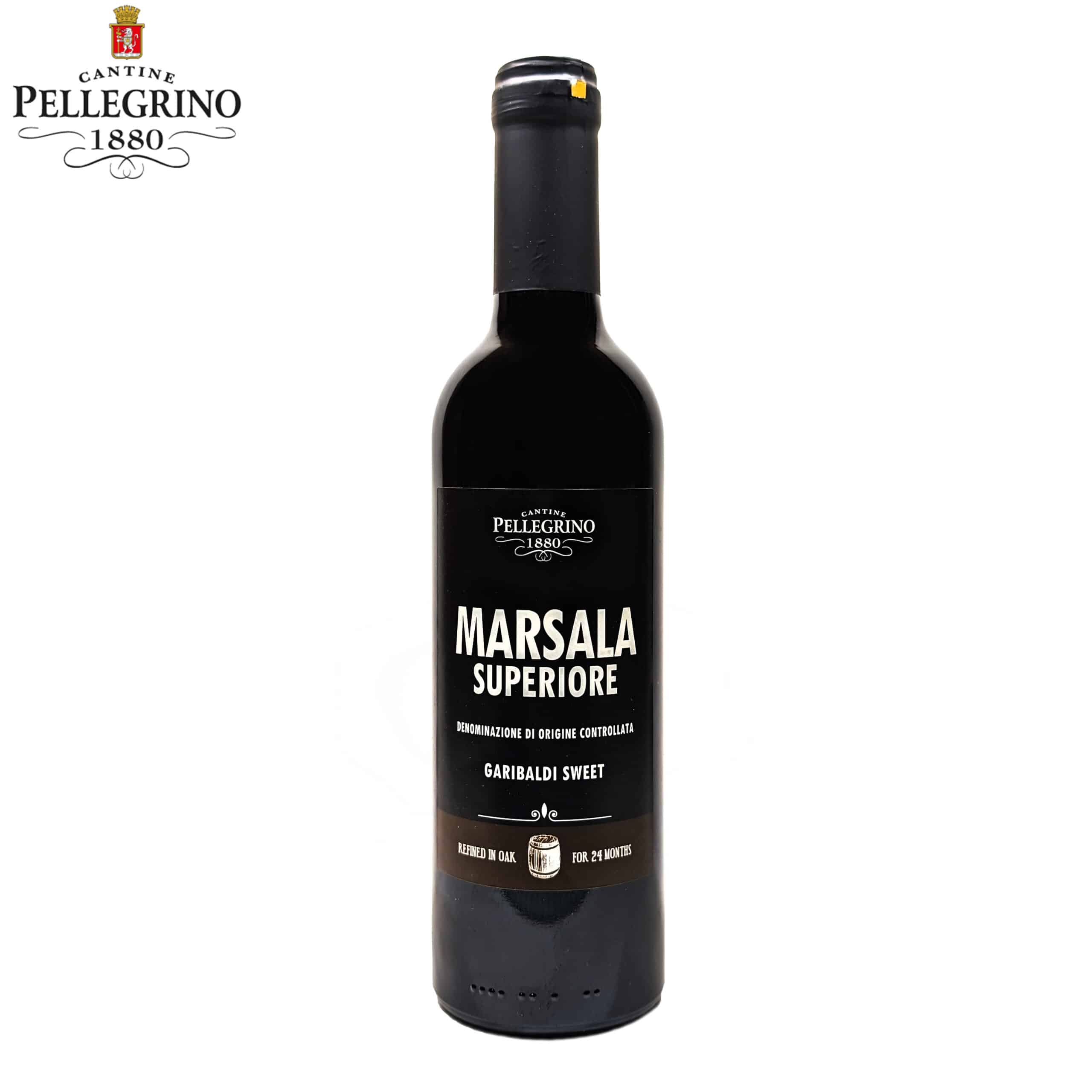 PELLEGRINO MARSALA SUPERIORE