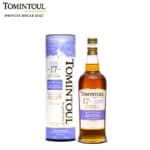 Tomintoul 17 PX