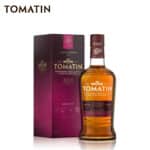 Tomatin Barolo Edition