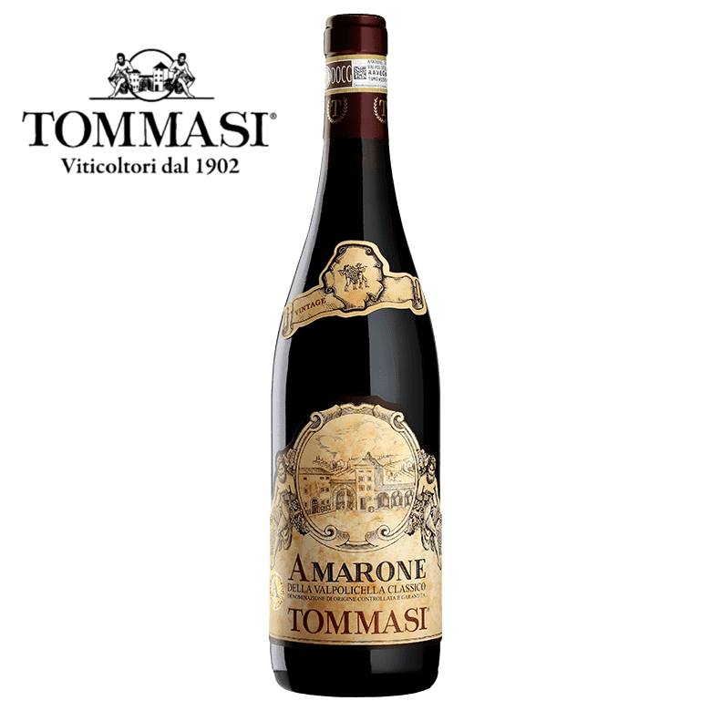 Tommasi