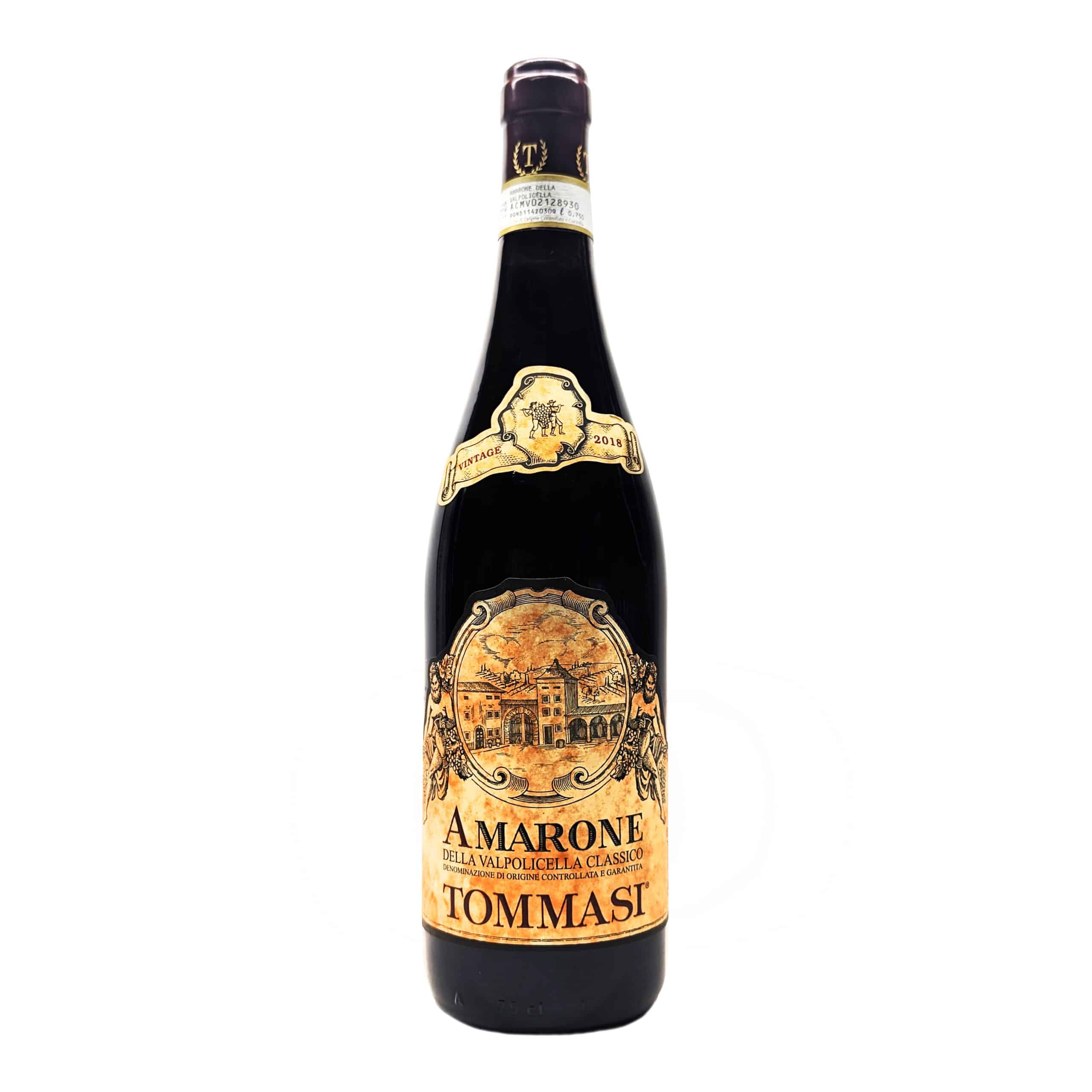 TOMMASI AMARONE