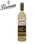 Beronia Rueda Verdejo