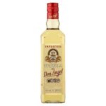 DON ANGEL TEQUILA ORO