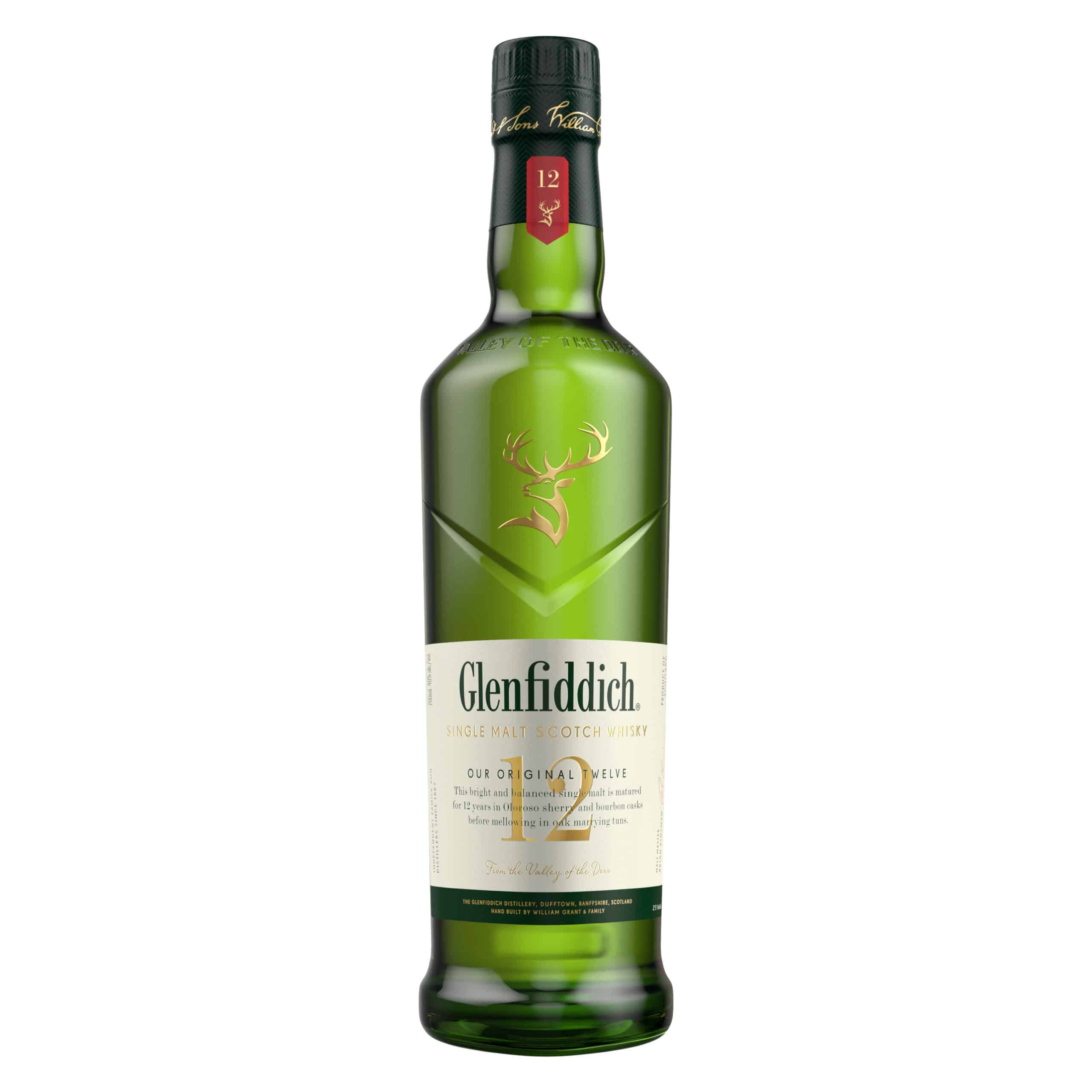 Glenfiddich