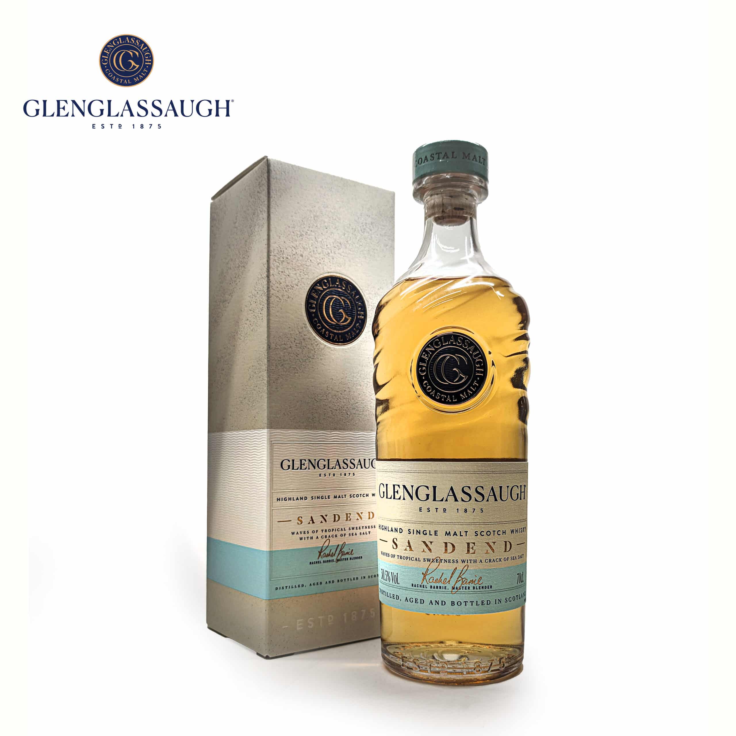 Glenglassaugh Sandend