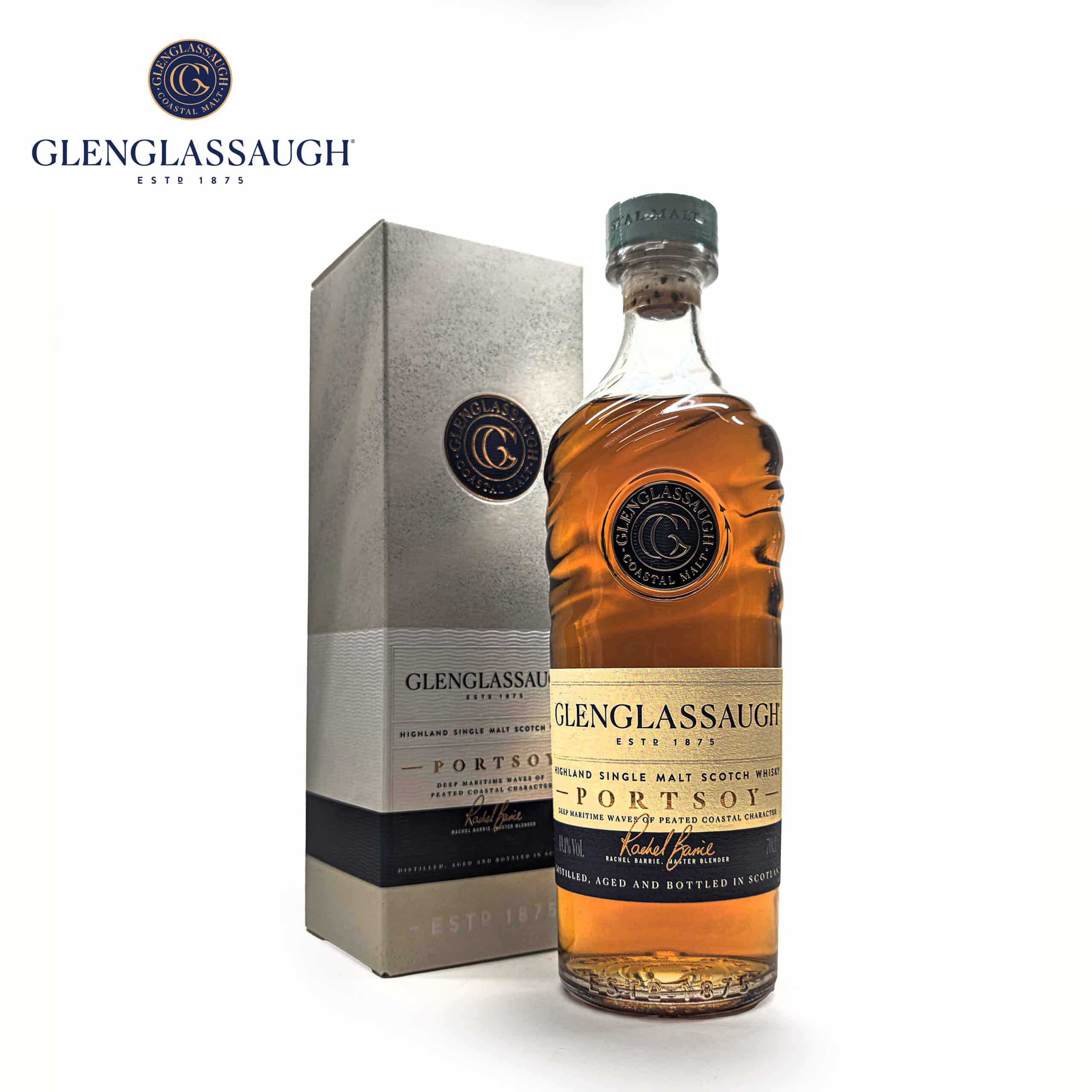 Glenglassaugh Portsoy