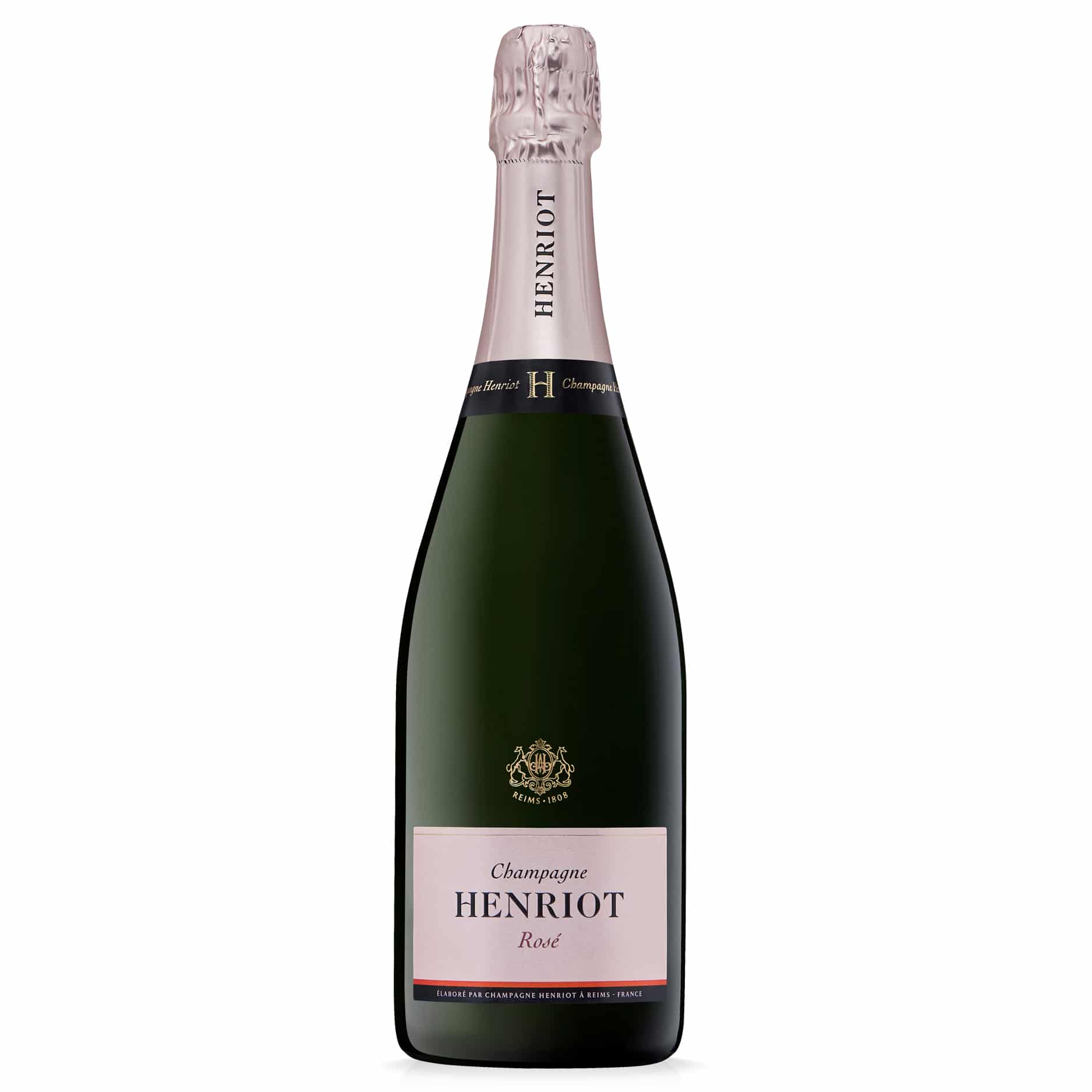 HENRIOT CHAMPAGNE ROSE