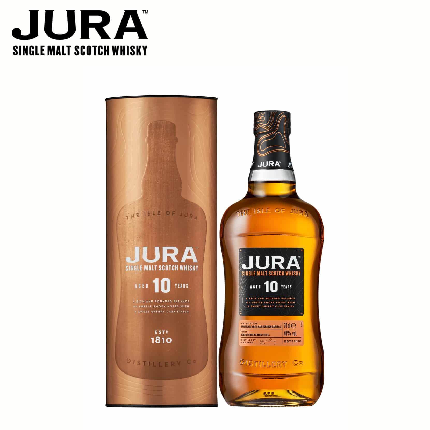 Jura 10