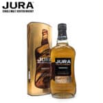 JURA BOURBON CASK