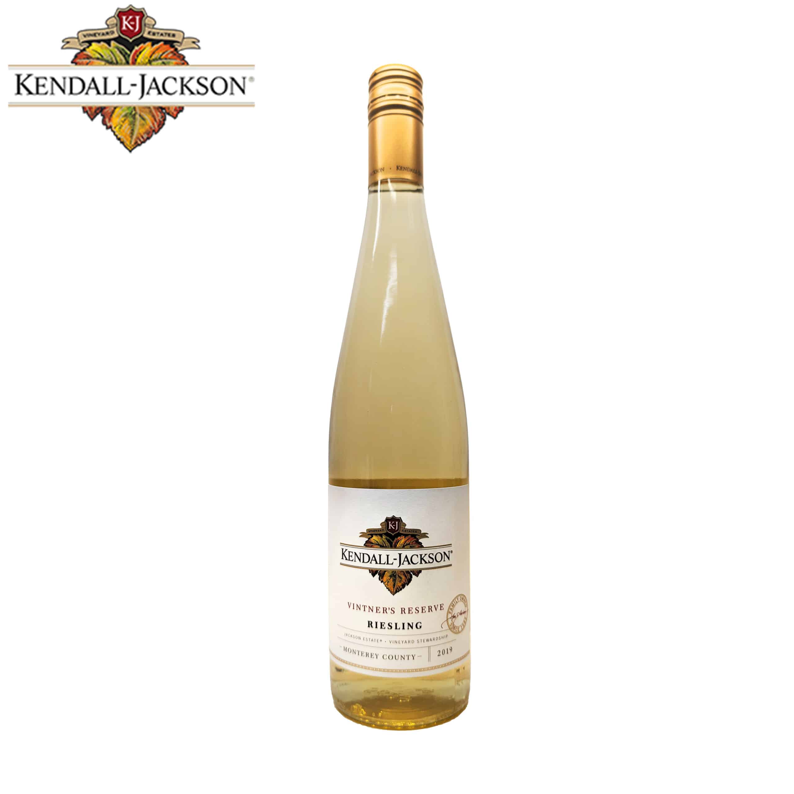 KENDALL JACKSON RIESLING