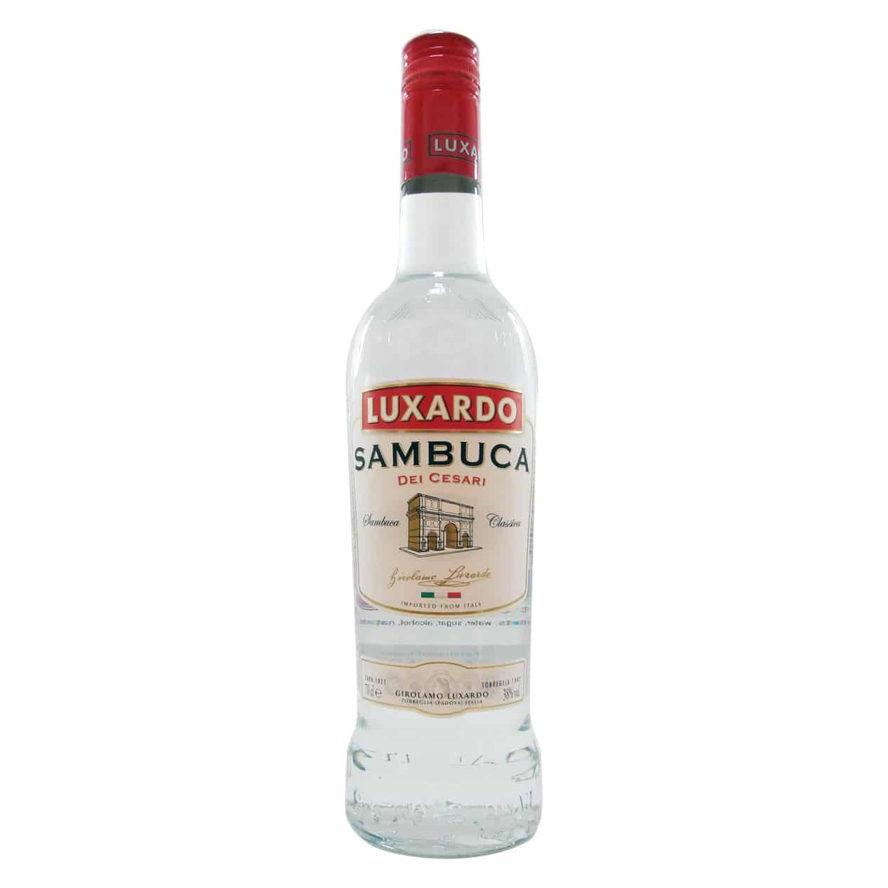 SAMBUCA LUXARDO