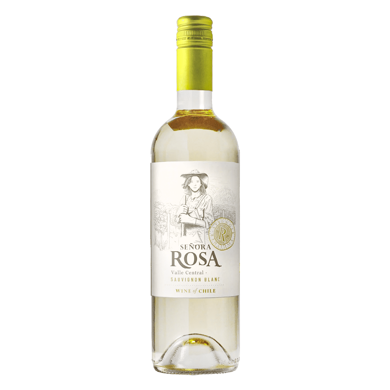 Senora Rosa Sauvignon