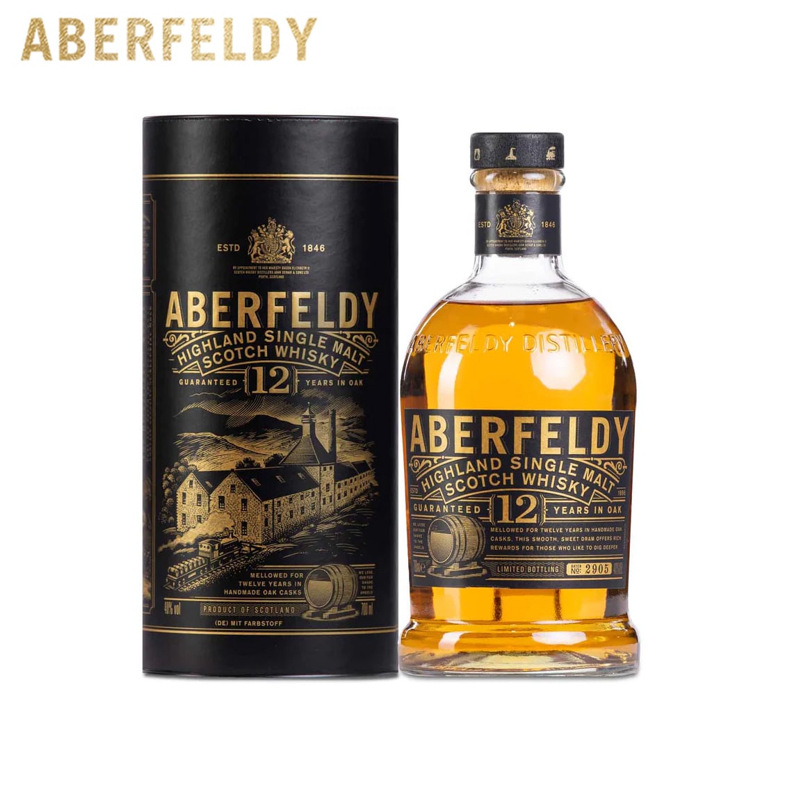 Aberfeldy