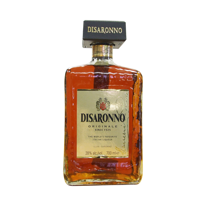 AMARETTO DISARONNO