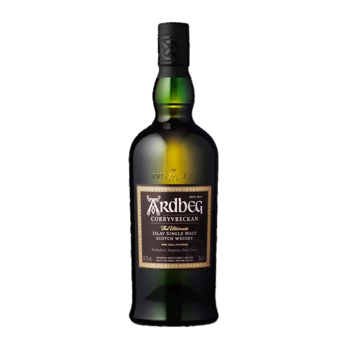 Ardbeg Corryvreckan