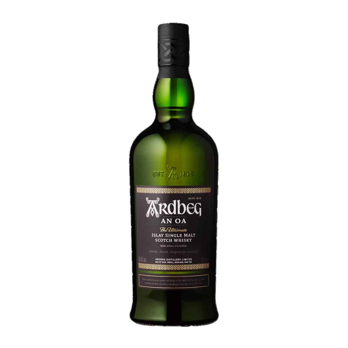 Ardbeg An Oa