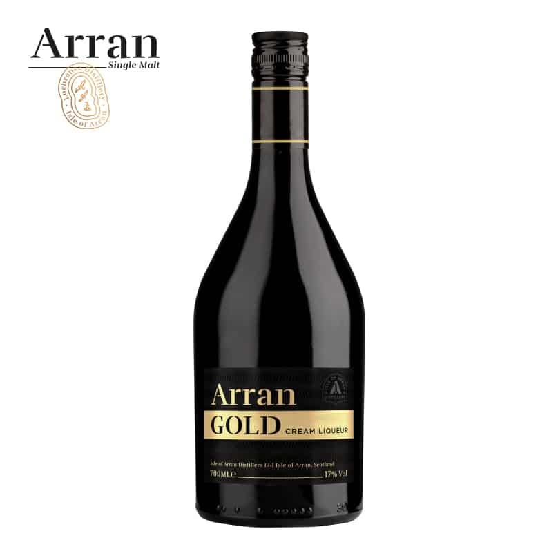 Arran Gold