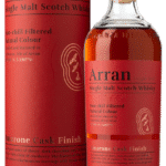 Arran Amarone Cask