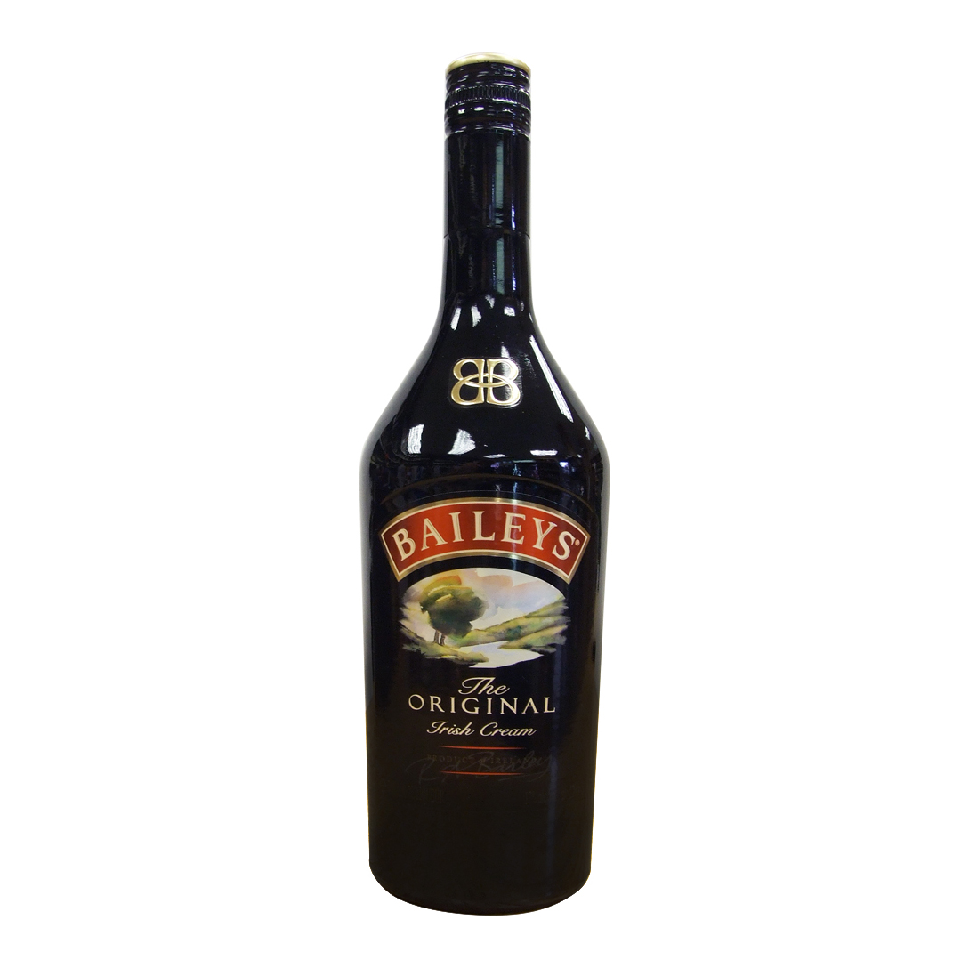 BAILEYS IRISH CREAM