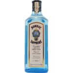 bombay sapphire gin