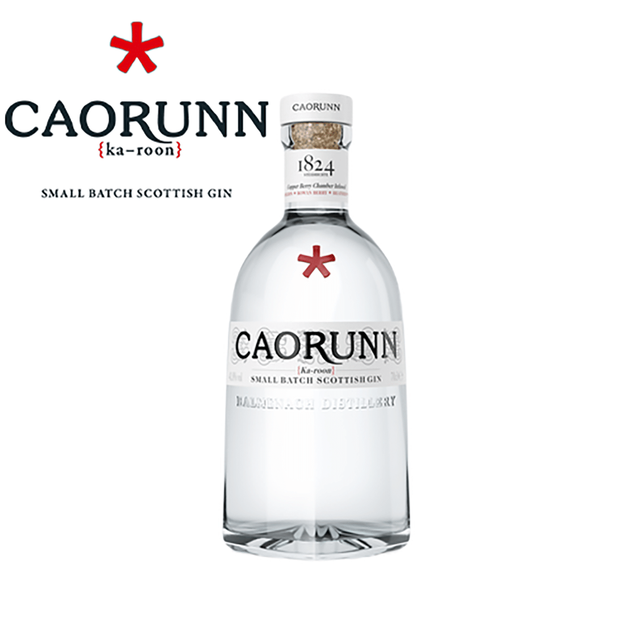 caorunn