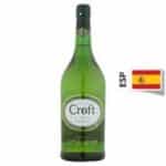 CROFT ORIGINAL SHERRY