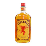 FIREBALL CINNAMON LIQUEUR