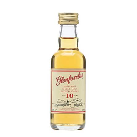 Glenfarclas