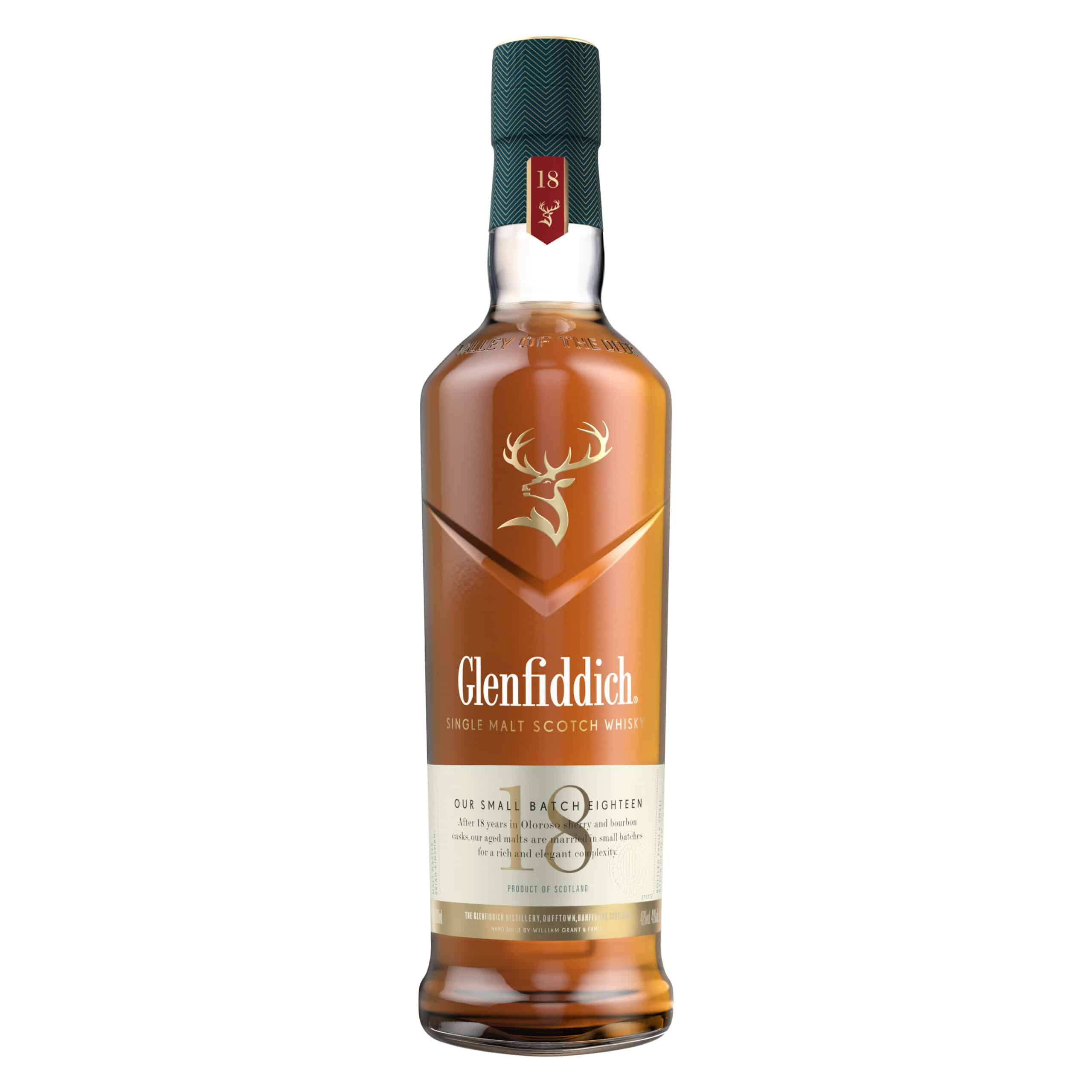 Glenfiddich