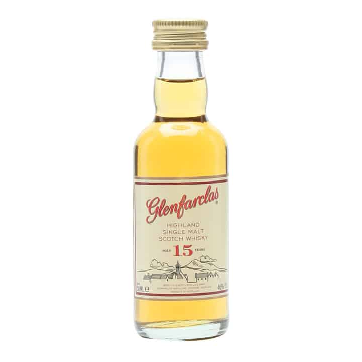 Glenfarclas