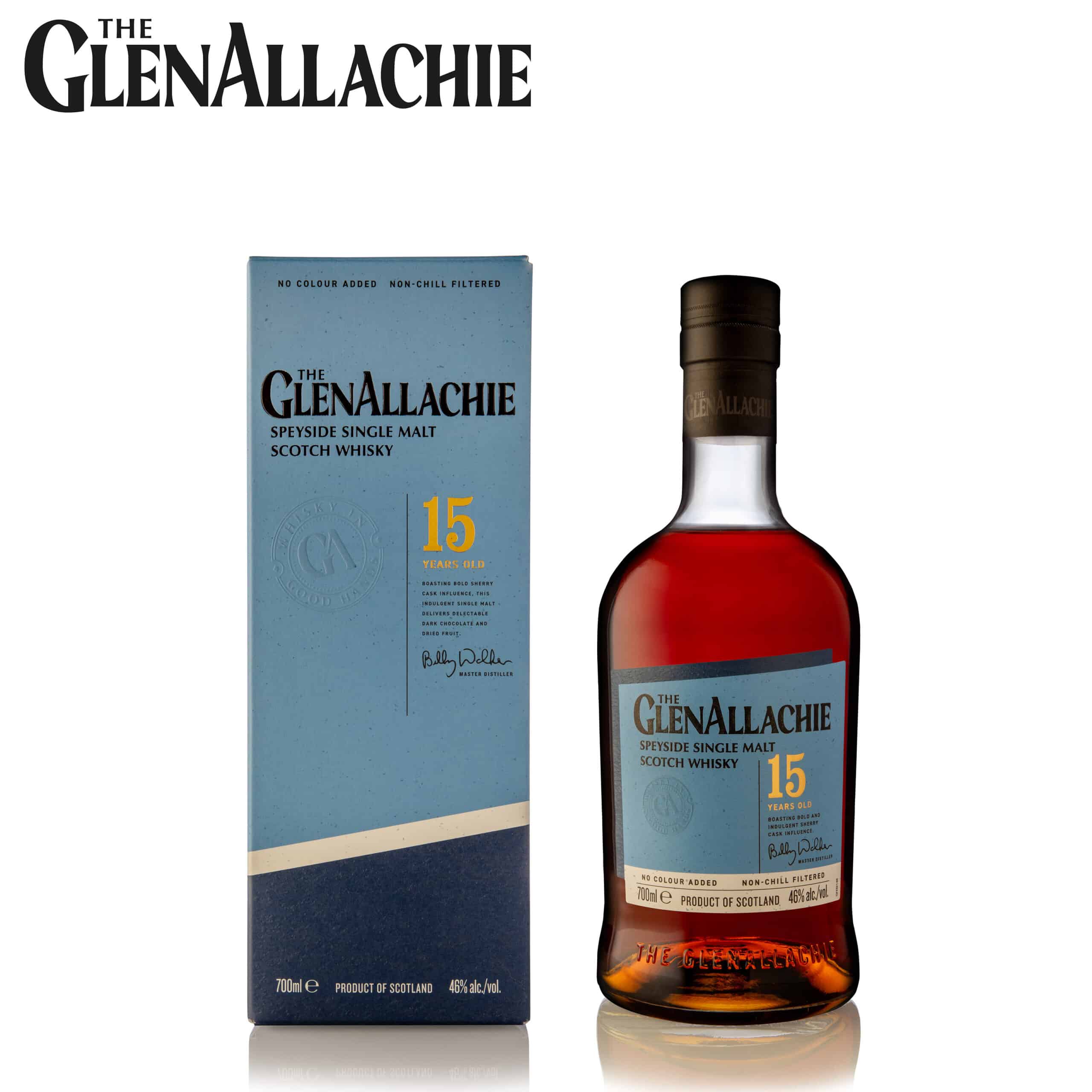 Glenallachie