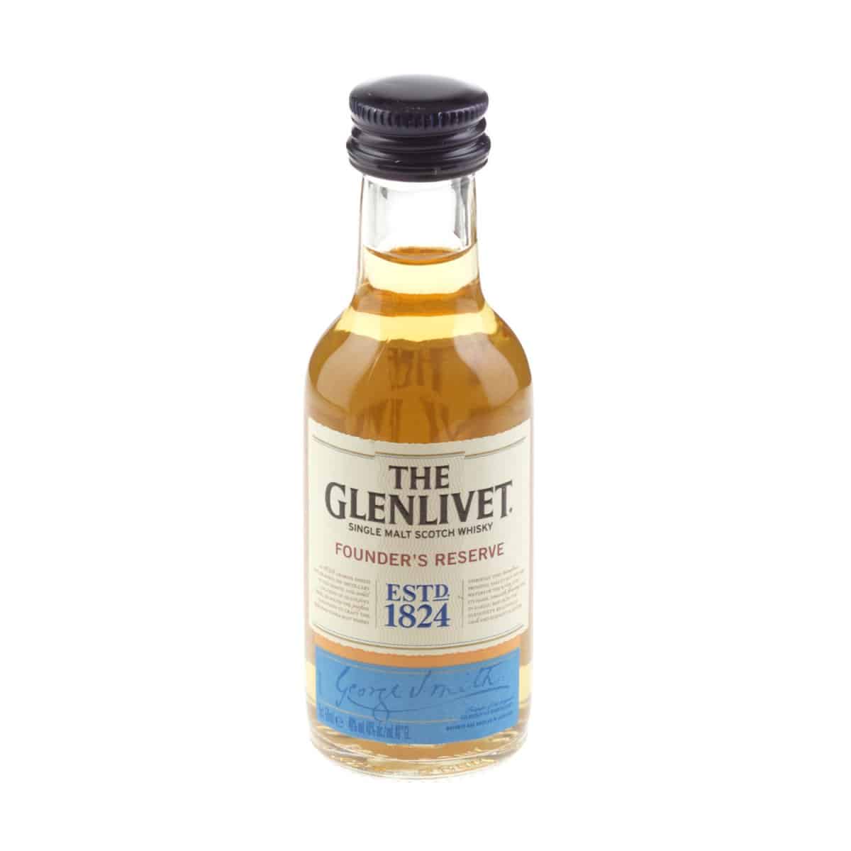 The Glenlivet