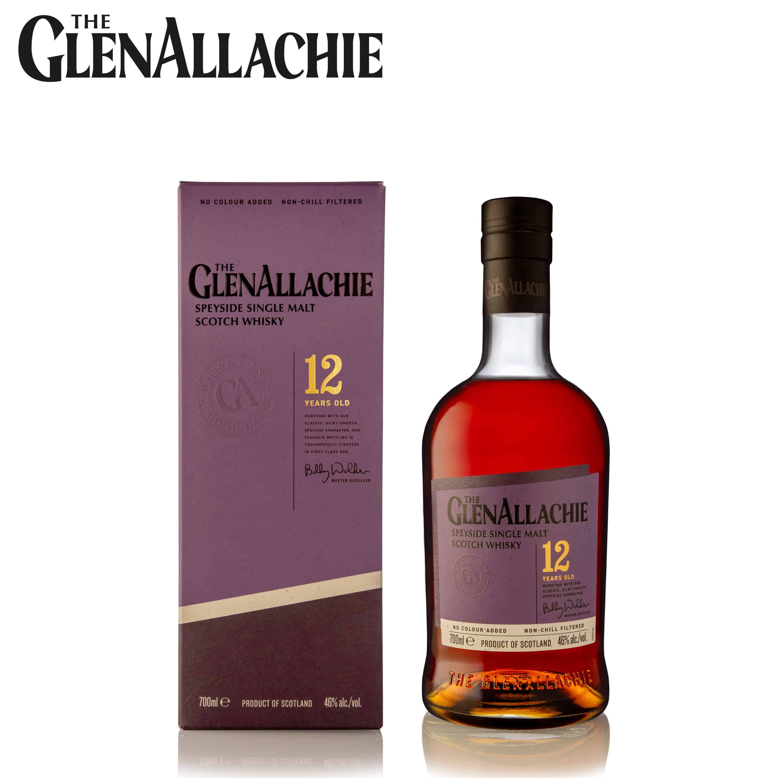 Glenallachie