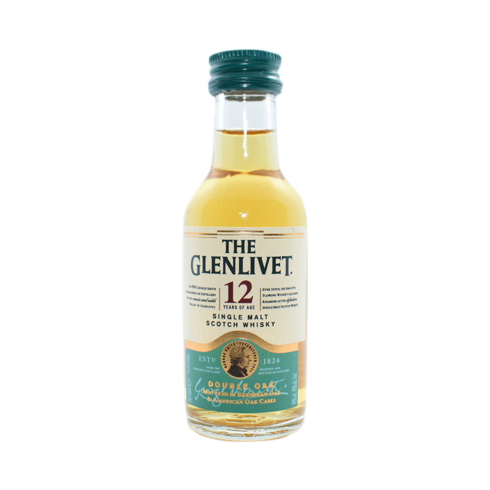 The Glenlivet