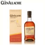 GLENALLACHIE 9 YEAR OLD OLOROSO