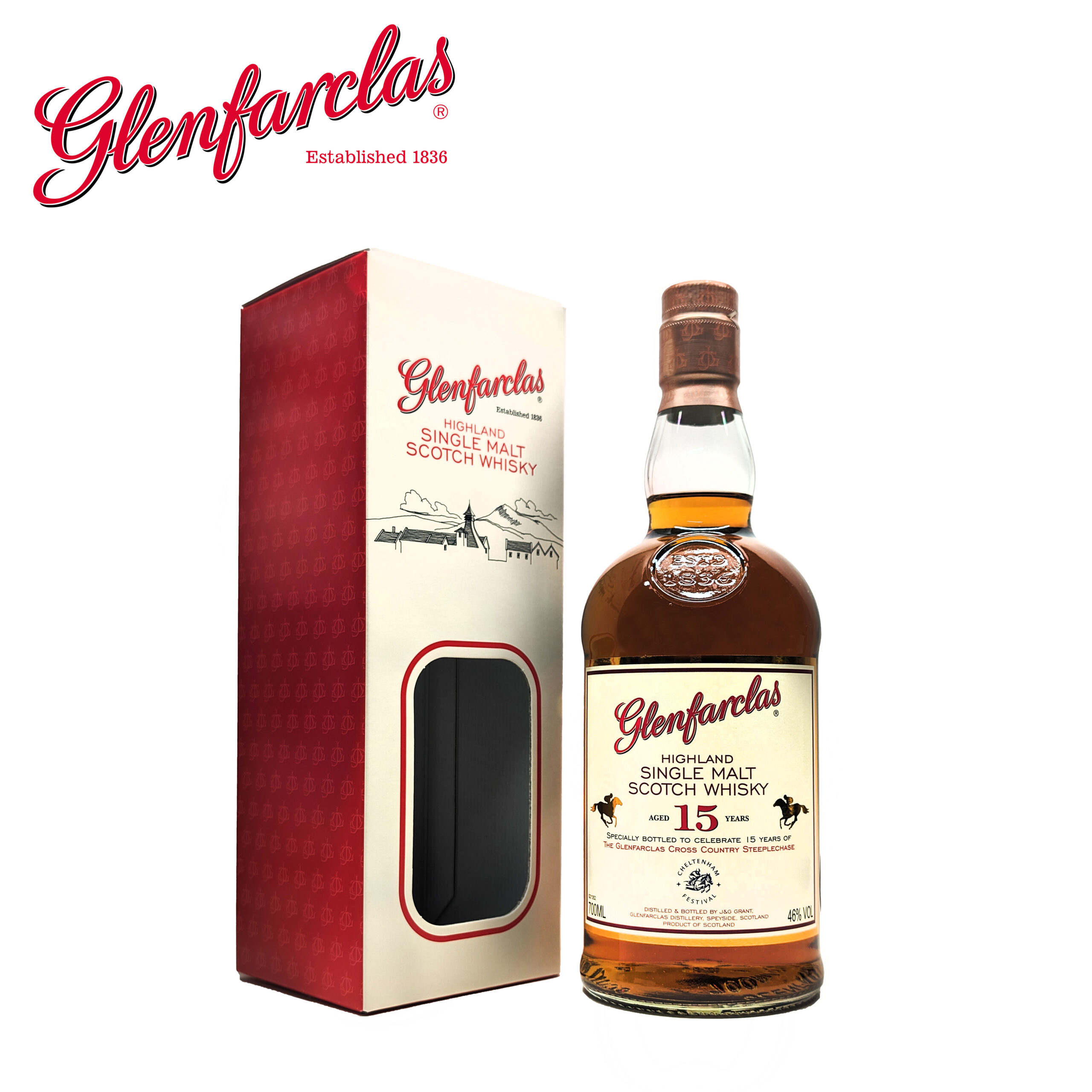 Glenfarclas