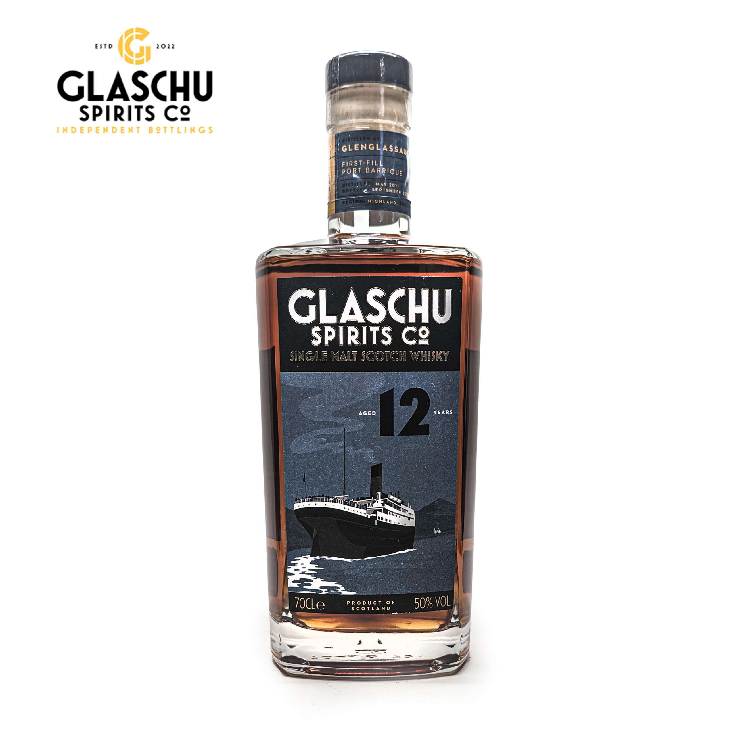 Glenglassaugh