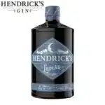 Hendrick's Lunar