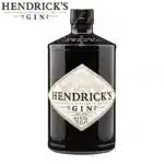 hendrick's