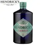 Hendrick's Orbium